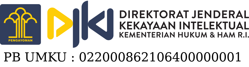 Kami Terdaftar di PB-UMKU
